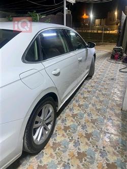 فولكسفاغن باسات